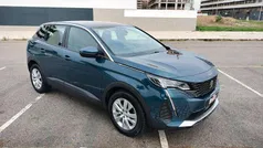 Usado 2021 Peugeot 3008 | € 19.950 (Bom preço)