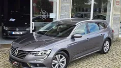 Cinza Usado 2017 Renault Talisman Life Carrinha | € 13.950 (Preço justo)