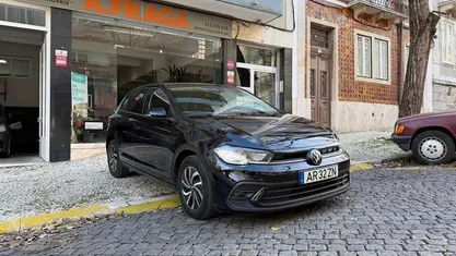 Usado 2022 VW Polo | € 15.800 (Preço justo)