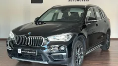 Usado 2018 BMW X1 xLine SUV | € 22.500 (Preço justo)