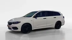 Usado 2020 Fiat Tipo Street Sedan | € 13.490 (Preço justo)