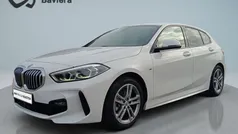 Usado 2022 BMW 116 Citadino | € 27.900 (Preço justo)
