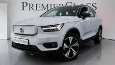 Branco Usado 2021 Volvo XC40 SUV | € 27.480 (Bom preço)