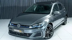Cinzento Usado 2018 VW Golf VII | € 21.600 (Preço justo)