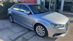 Usado 2014 Audi A3 Attraction Sedan | € 12.680 (Bom preço)