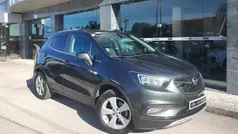 Cinzento Usado 2018 Opel Mokka SUV | € 15.490 (Super Preço)