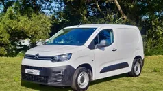 Branco Usado 2019 Citroën Berlingo Monovolume | € 11.500 (Preço justo)