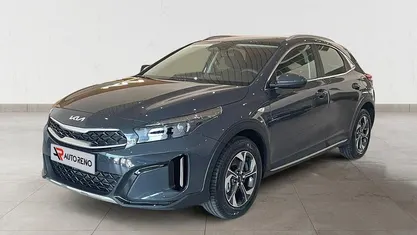 Usado Kia XCeed 120 HP (88 kW) 2025 SUV