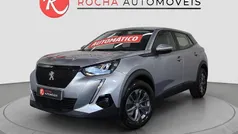 Usado 2020 Peugeot 2008 Active SUV | € 14.990 (Preço justo)