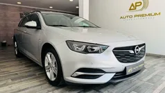 Cinza Usado 2020 Opel Insignia Business Edition Carrinha | € 12.950 (Bom preço)