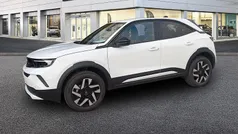 Branco Usado 2025 Opel Mokka Edition SUV | € 22.490 (Bom preço)