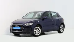 Azul Usado 2023 Audi A1 Citadino | € 19.450 (Preço justo)