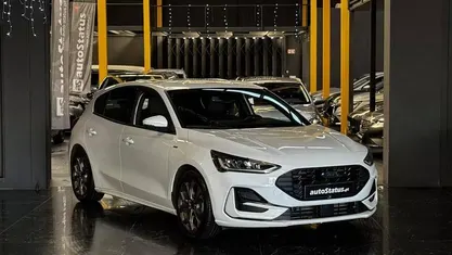 Usado 2024 Ford Focus ST-Line X Carrinha | € 21.990 (Bom preço)