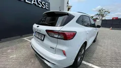Branco Usado 2023 Ford Kuga SUV | € 29.750 (Preço justo)