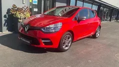 Vermelho Usado 2016 Renault Clio IV | € 10.990 (Preço justo)