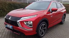 Usado 2022 Mitsubishi Eclipse Motion SUV | € 21.599 (Bom preço)