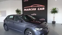 Usado 2022 VW Polo Life | € 18.400 (Preço justo)
