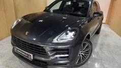 Usado 2020 Porsche Macan SUV | € 75.990