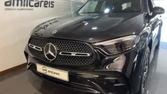Preto Usado 2023 Mercedes GLC300 SUV | € 67.900 (Preço justo)