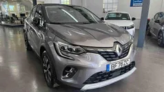 Usado 2023 Renault Captur Techno SUV | € 19.700 (Preço justo)