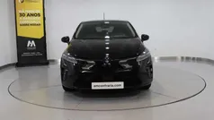 Preto Usado 2024 Mitsubishi Colt Invite | € 18.980 (Preço justo)