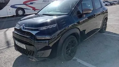 Usado Citroën C3 120 HP (88 kW) 2022 Citadino
