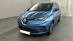Usado 2020 Renault Zoe Citadino | € 15.860 (Preço justo)