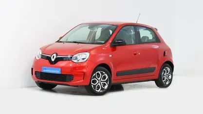 Usado Renault Twingo 65 HP (47 kW) 2023 Citadino