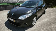 Cinzento Usado 2009 Renault Mégane III | € 6.900 (Preço justo)