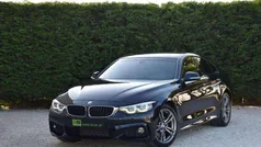 Usado 2018 BMW 420 Gran Coupé M Sport Coupé | € 41.950