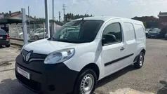 Branco Usado 2021 Renault Kangoo Monovolume | € 11.950 (Preço justo)
