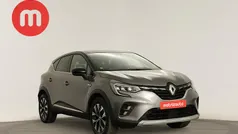 Usado 2024 Renault Captur Techno SUV | € 21.999 (Preço justo)