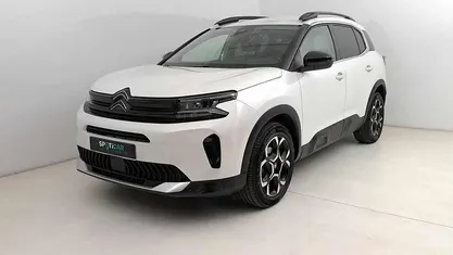 Usado 2024 Citroën C5 Citadino | € 25.500 (Preço justo)