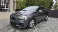 Usado 2017 BMW 216 Carrinha | € 20.250 (Preço justo)