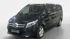 Mercedes V250