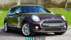 Outra Usado 2017 Mini Clubman Carrinha | € 14.450 (Preço justo)