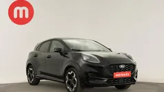 Usado 2025 Ford Puma ST-Line X | € 23.499 (Preço justo)