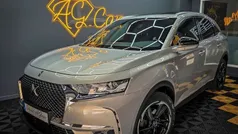 Usado 2021 DS Automobiles DS7 Crossback Be Chic SUV | € 24.490 (Bom preço)