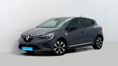 Cinzento Usado 2022 Renault Clio V | € 15.900 (Preço justo)