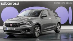 Usado 2020 Fiat Tipo Lounge | € 12.990 (Preço justo)