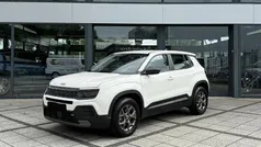 Usado 2024 Jeep Avenger EV Longitude SUV | € 25.850 (Bom preço)