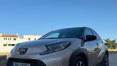 Outra Usado 2024 Toyota Aygo Citadino | € 19.900 (Preço justo)