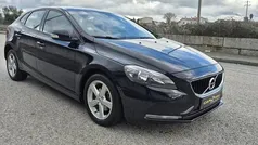 Usado 2018 Volvo V40 Momentum Carrinha | € 12.750 (Bom preço)