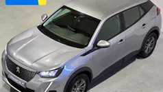 Cinza Usado 2022 Peugeot e-2008 Active SUV | € 17.900 (Super Preço)