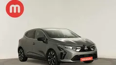 Cinzento Usado 2024 Mitsubishi Colt Edition | € 17.499 (Preço justo)