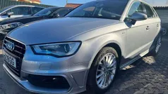 Usado 2015 Audi A3 | € 16.500 (Preço justo)