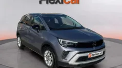 Cinzento Usado 2021 Opel Crossland X SUV | € 15.990 (Preço justo)