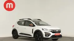 Usado 2024 Dacia Sandero Citadino | € 19.999 (Preço justo)