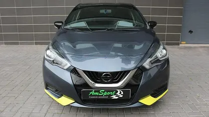 Usado 2018 Nissan Micra N-Connecta Citadino | € 10.990 (Preço justo)