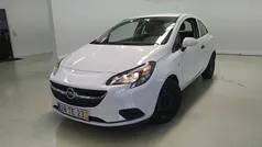 Usado 2017 Opel Corsa Carrinha | € 4.950 (Bom preço)